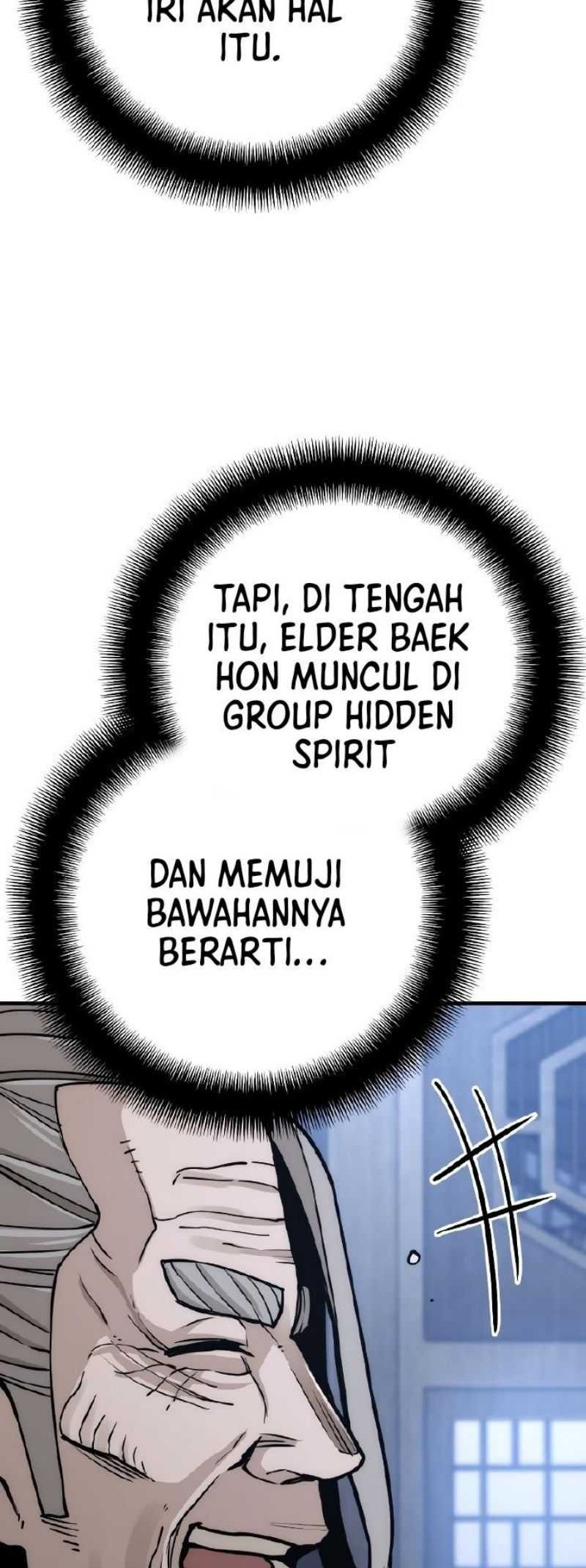 Heavenly Demon Cultivation Simulation Chapter 56 - halaman 100