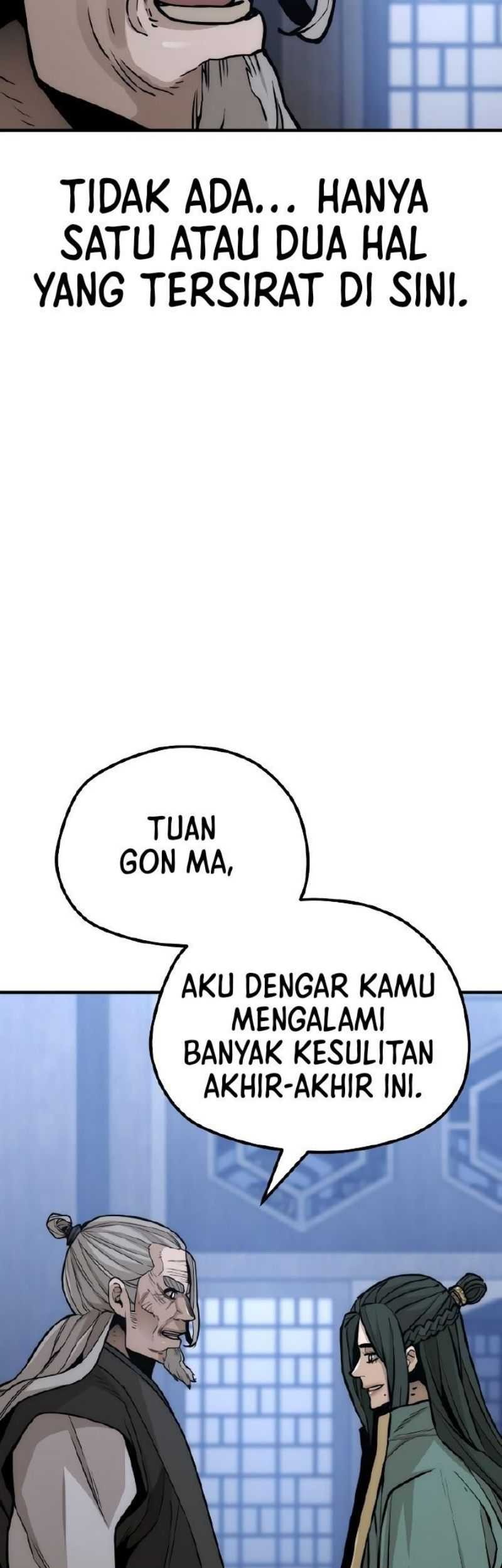 Heavenly Demon Cultivation Simulation Chapter 56 - halaman 101