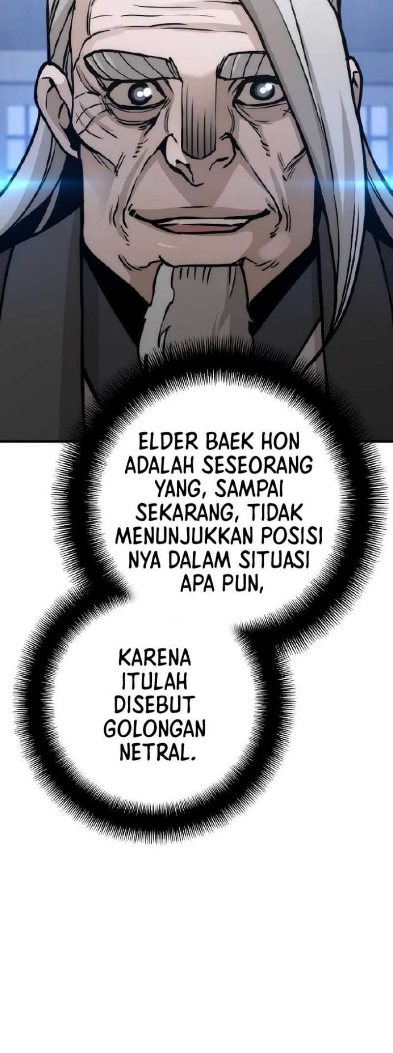 Heavenly Demon Cultivation Simulation Chapter 56 - halaman 104