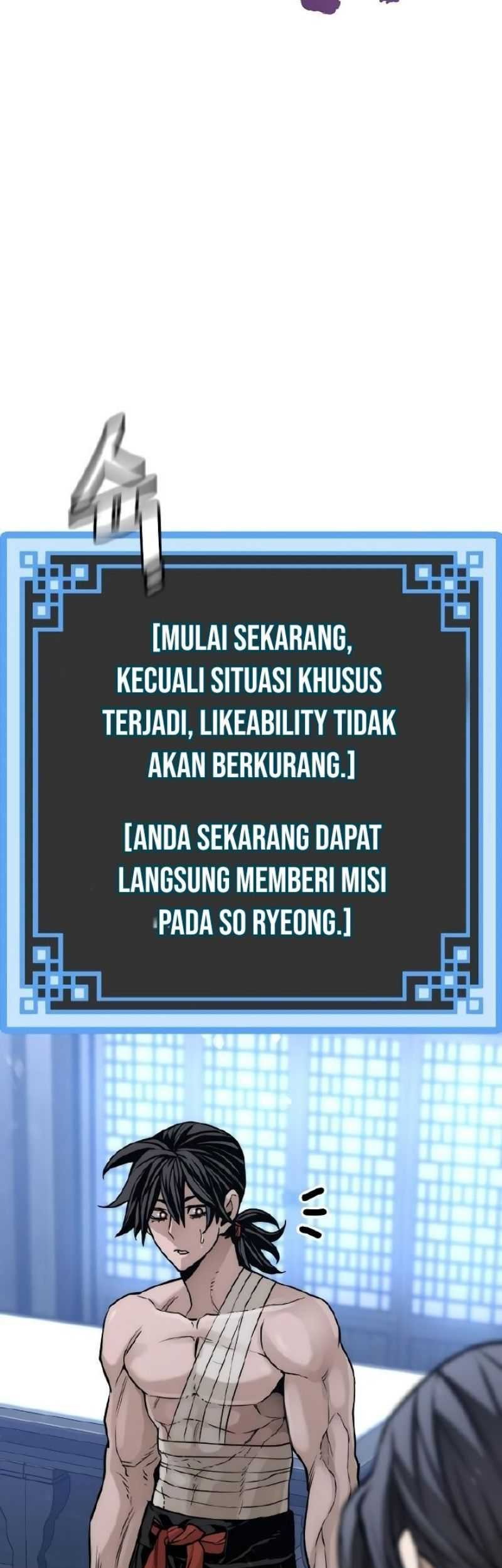Heavenly Demon Cultivation Simulation Chapter 56 - halaman 107