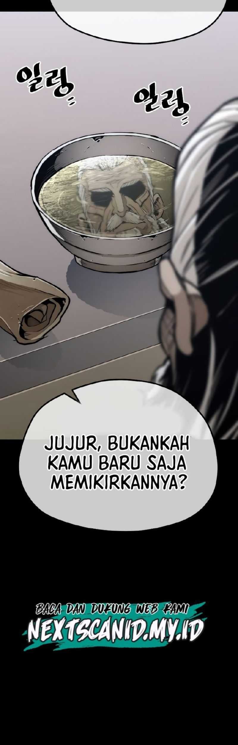 Heavenly Demon Cultivation Simulation Chapter 56 - halaman 11