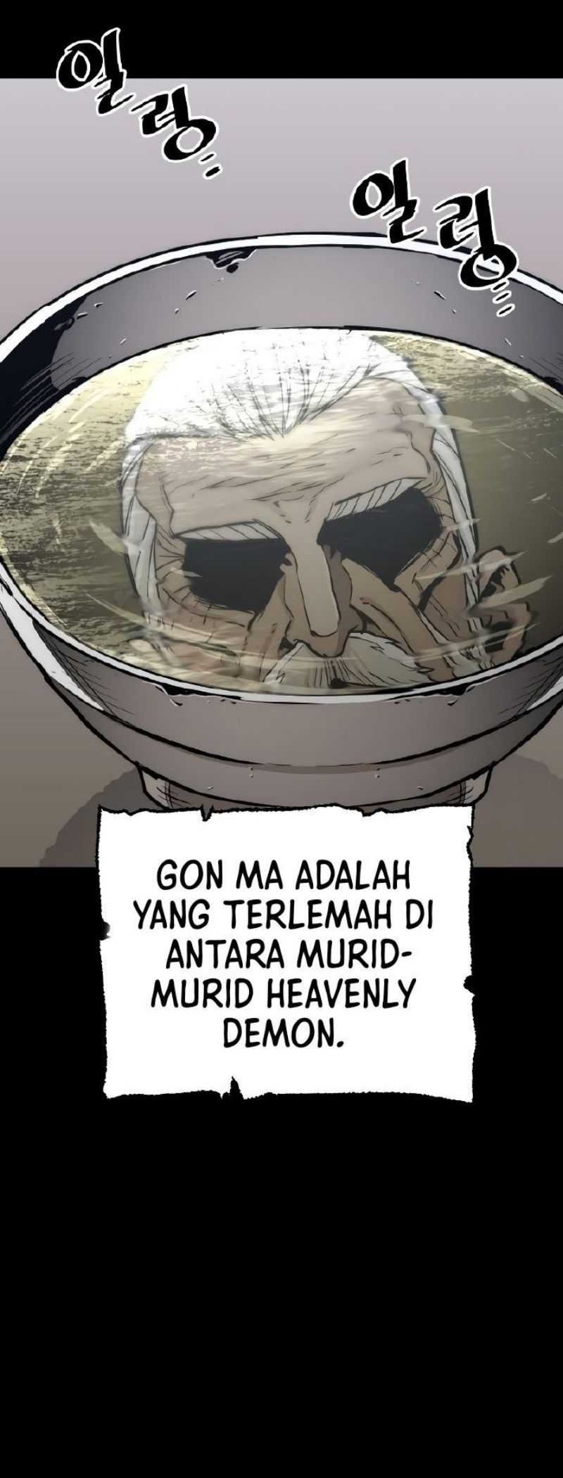 Heavenly Demon Cultivation Simulation Chapter 56 - halaman 12