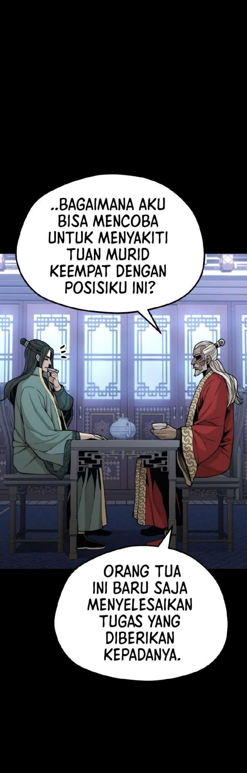 Heavenly Demon Cultivation Simulation Chapter 56 - halaman 15