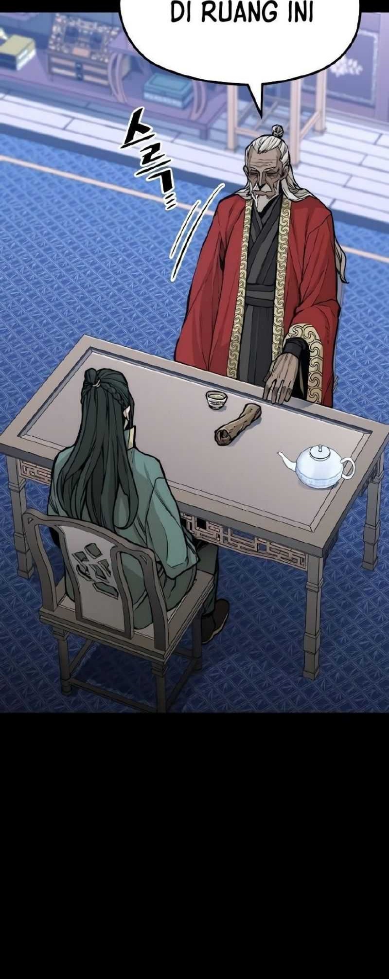 Heavenly Demon Cultivation Simulation Chapter 56 - halaman 18