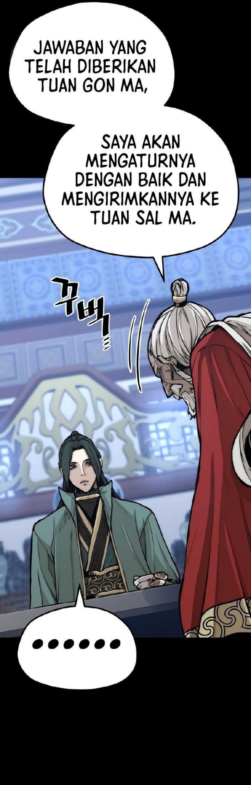 Heavenly Demon Cultivation Simulation Chapter 56 - halaman 19