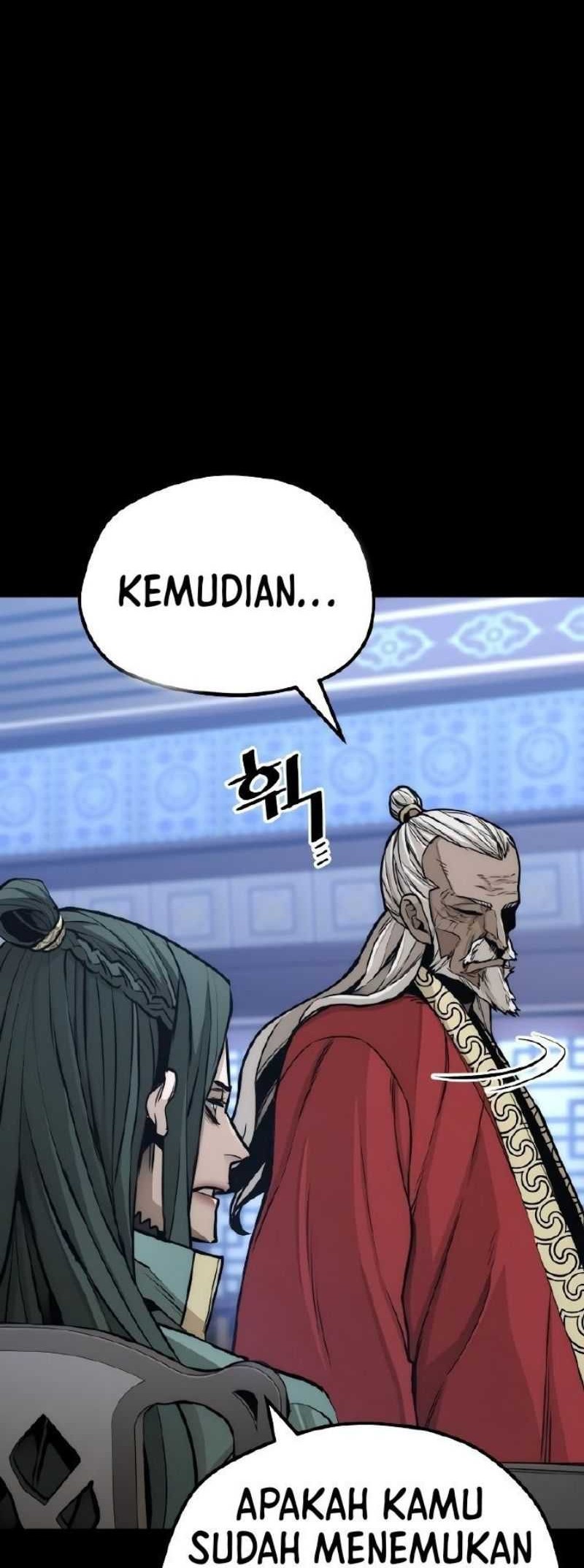 Heavenly Demon Cultivation Simulation Chapter 56 - halaman 20
