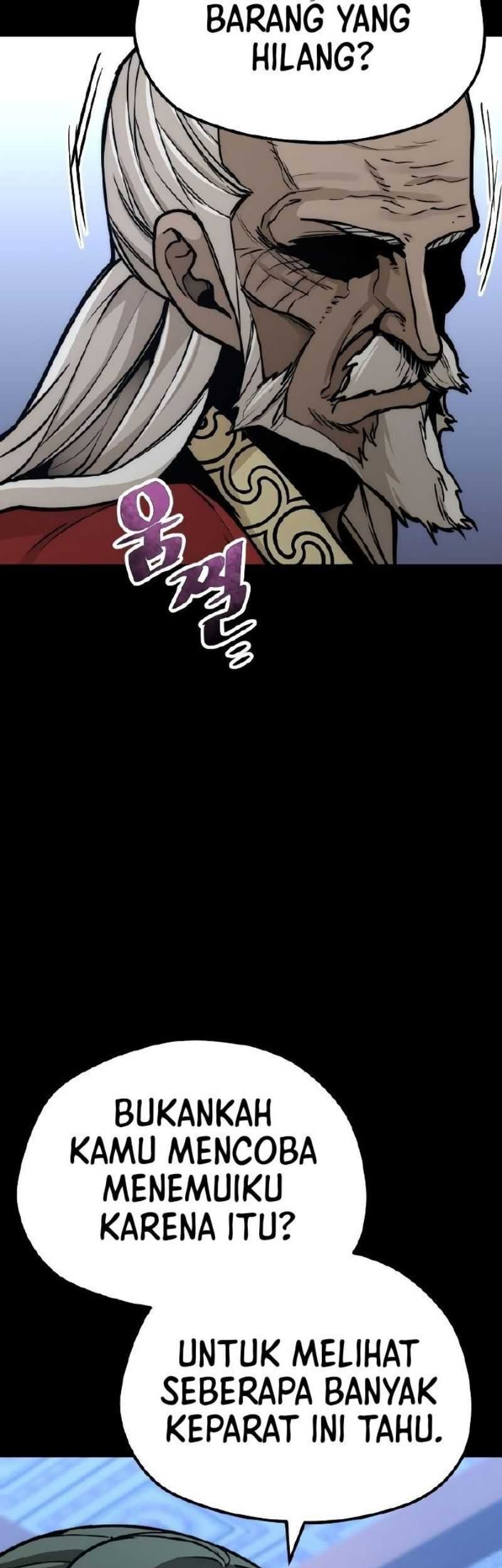 Heavenly Demon Cultivation Simulation Chapter 56 - halaman 21