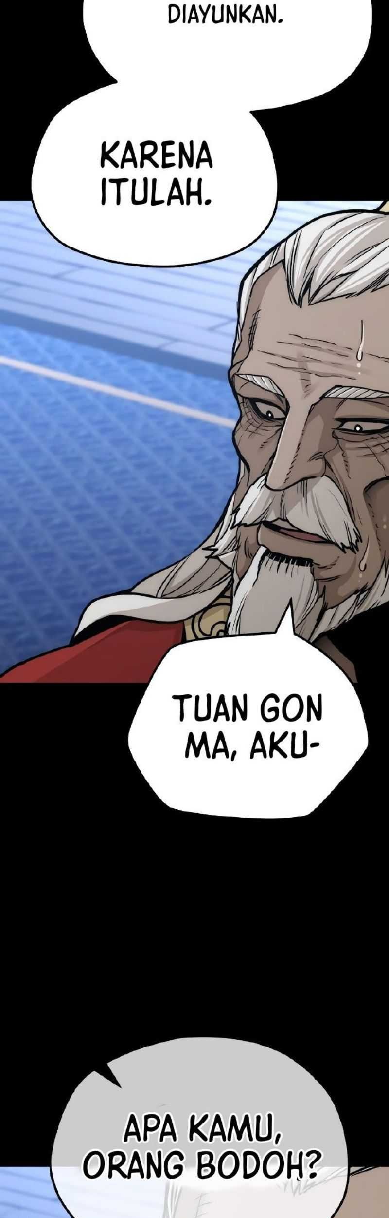 Heavenly Demon Cultivation Simulation Chapter 56 - halaman 27