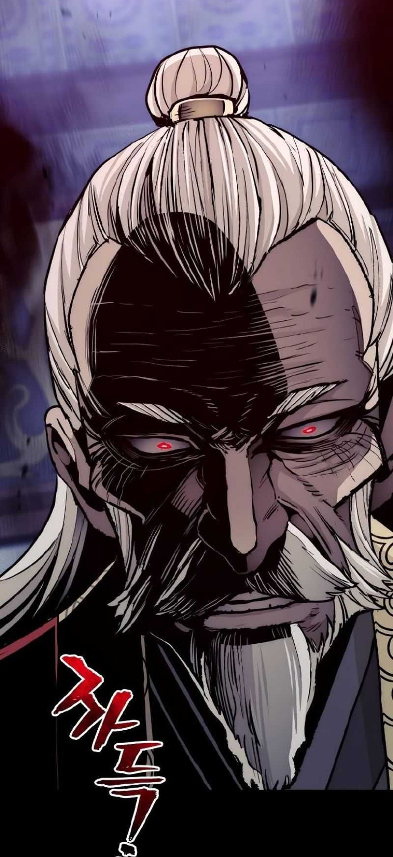 Heavenly Demon Cultivation Simulation Chapter 56 - halaman 32