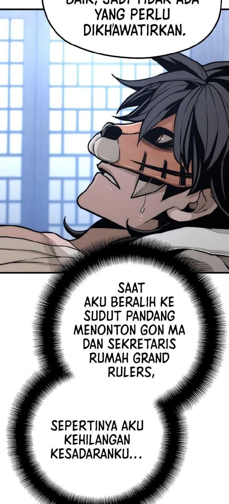 Heavenly Demon Cultivation Simulation Chapter 56 - halaman 38