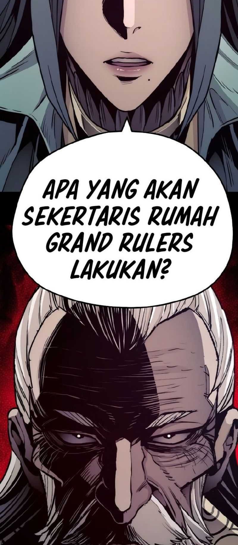 Heavenly Demon Cultivation Simulation Chapter 56 - halaman 4
