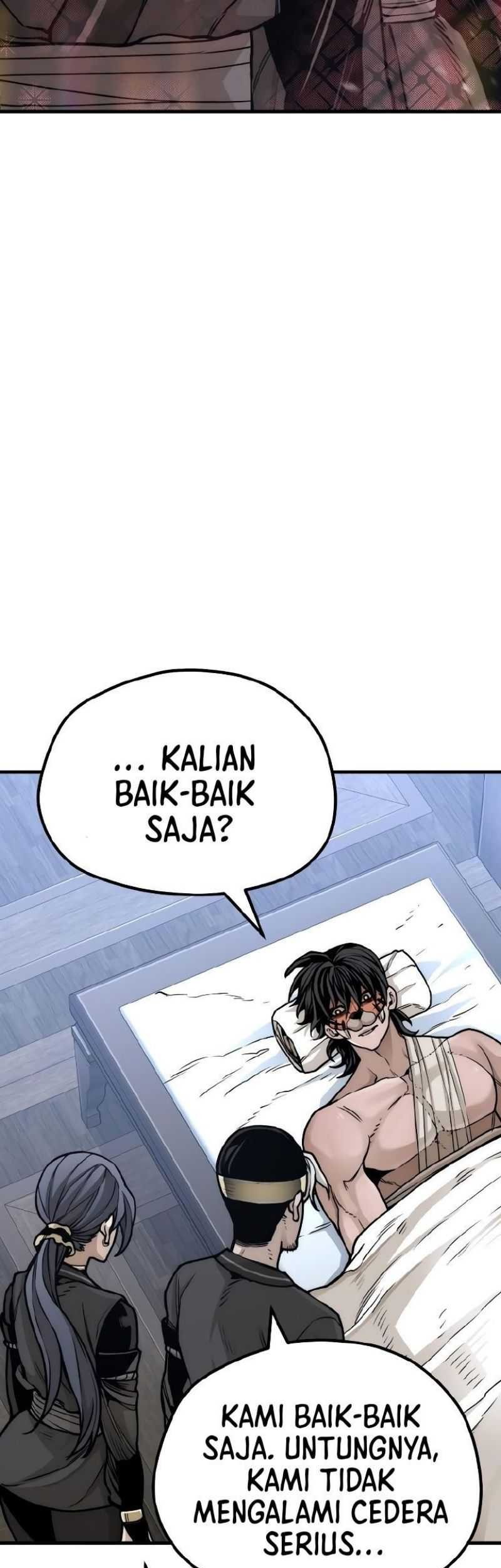 Heavenly Demon Cultivation Simulation Chapter 56 - halaman 41