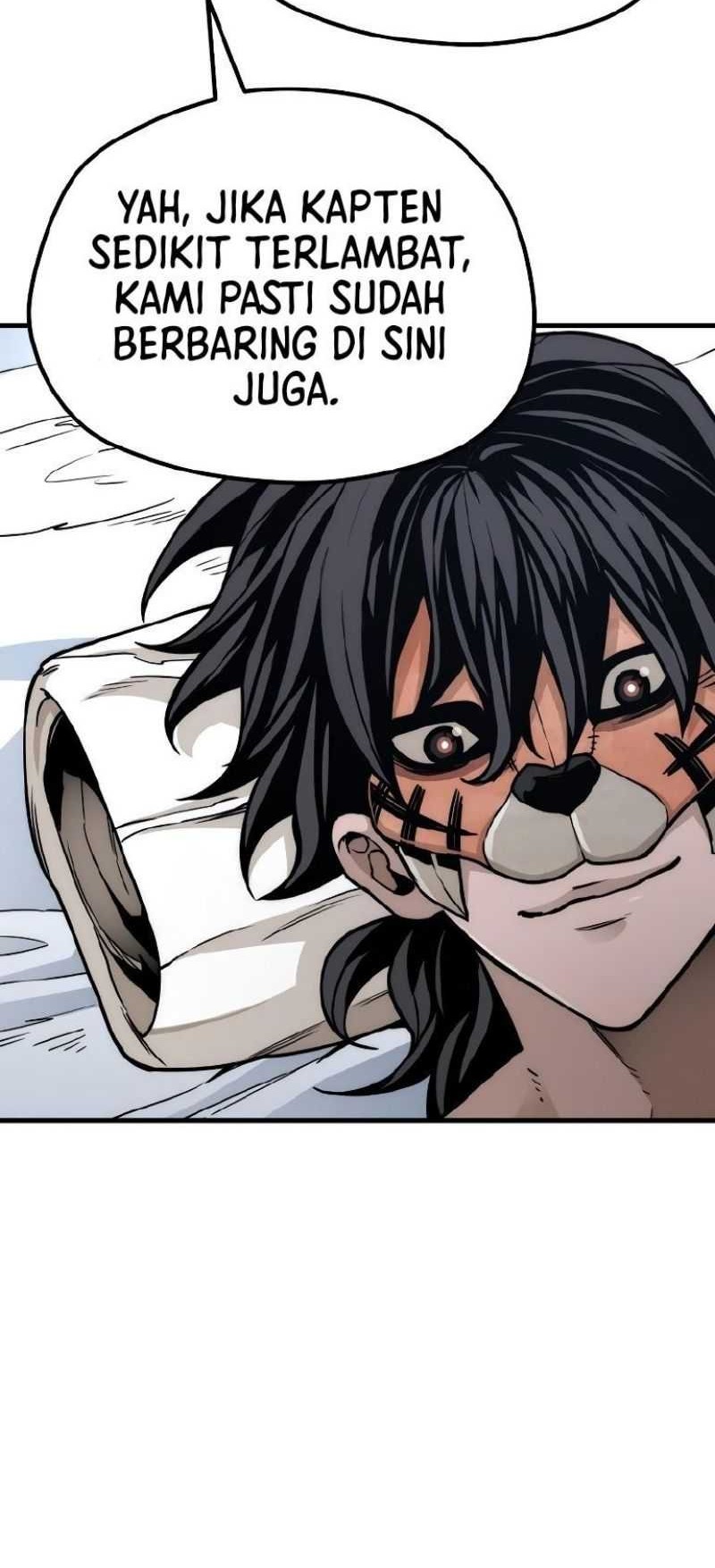 Heavenly Demon Cultivation Simulation Chapter 56 - halaman 42