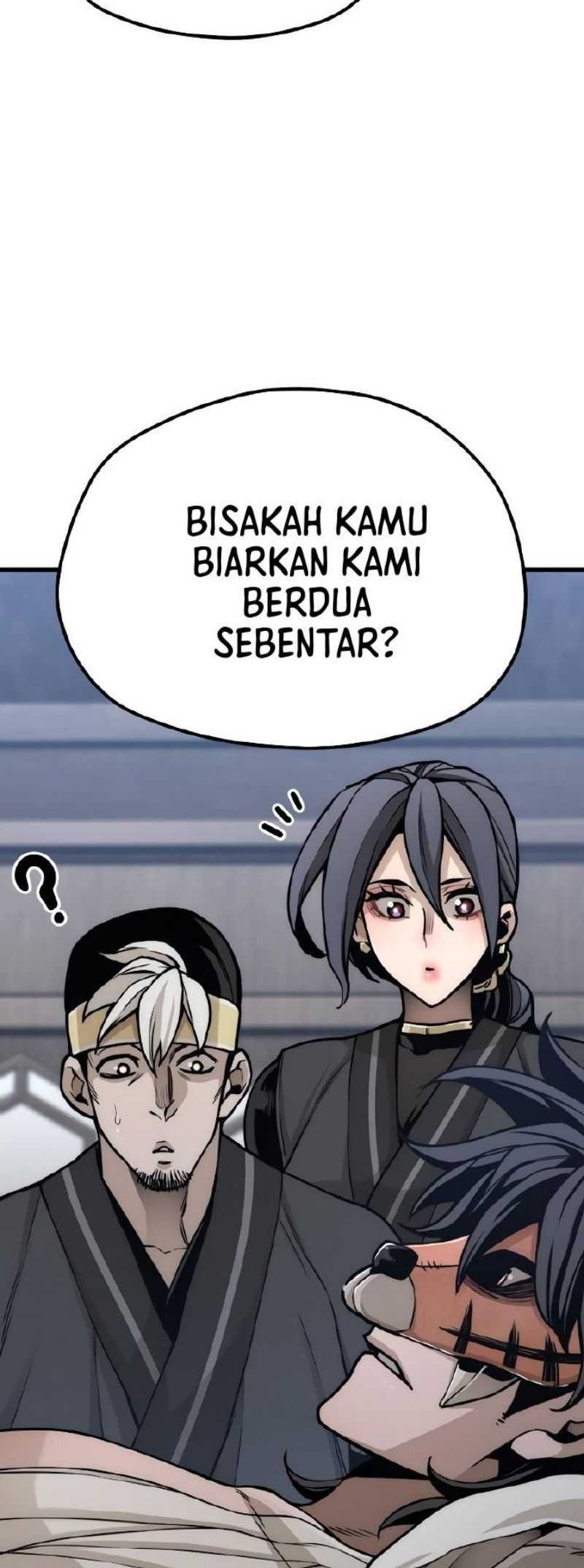 Heavenly Demon Cultivation Simulation Chapter 56 - halaman 44
