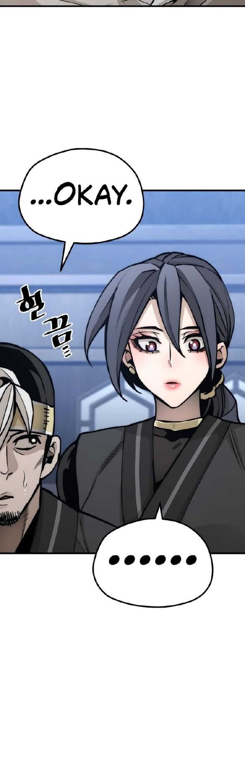 Heavenly Demon Cultivation Simulation Chapter 56 - halaman 45