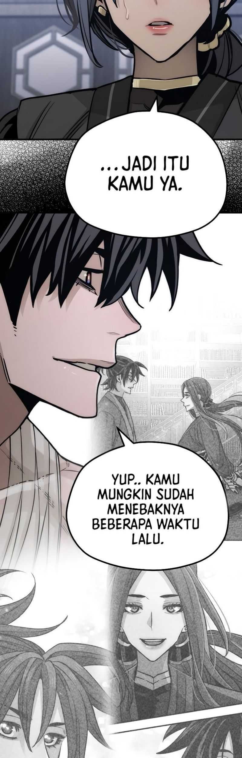 Heavenly Demon Cultivation Simulation Chapter 56 - halaman 51