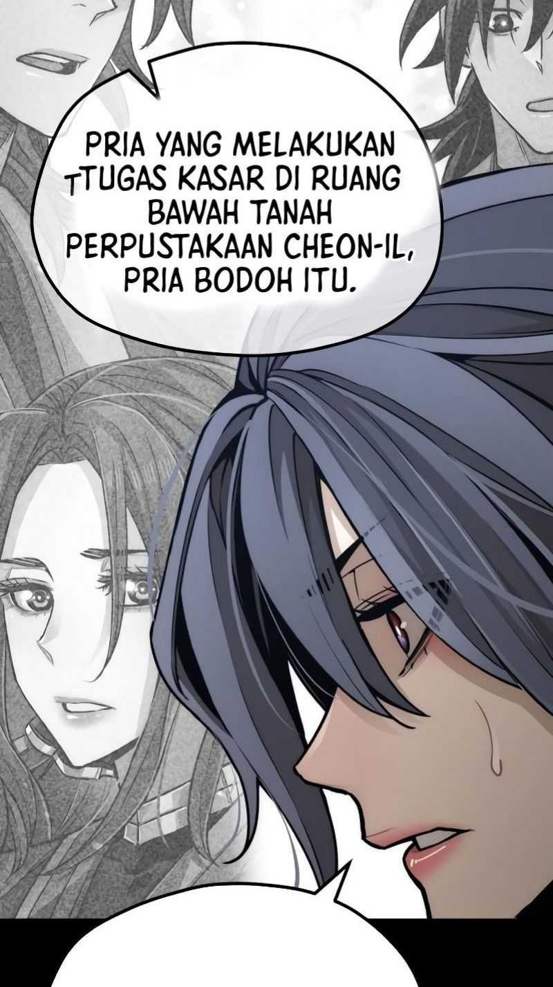 Heavenly Demon Cultivation Simulation Chapter 56 - halaman 52