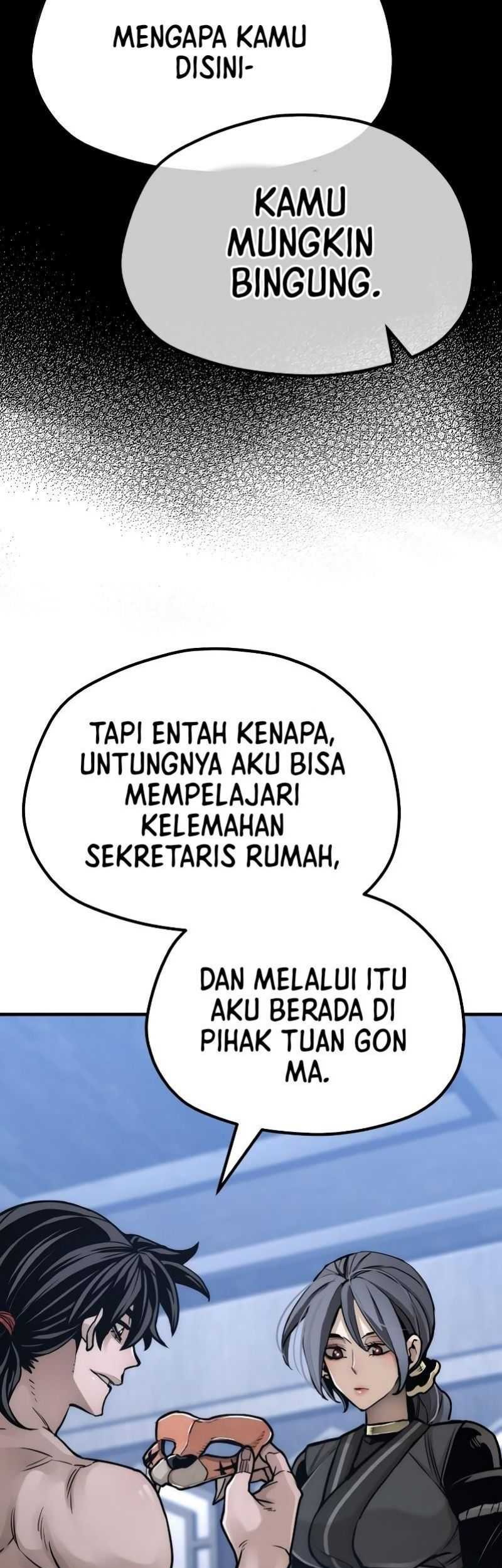 Heavenly Demon Cultivation Simulation Chapter 56 - halaman 53