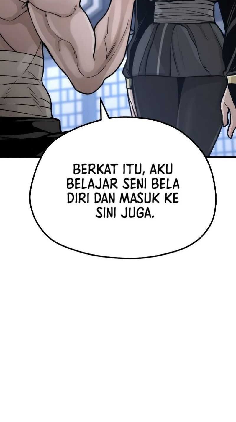 Heavenly Demon Cultivation Simulation Chapter 56 - halaman 54