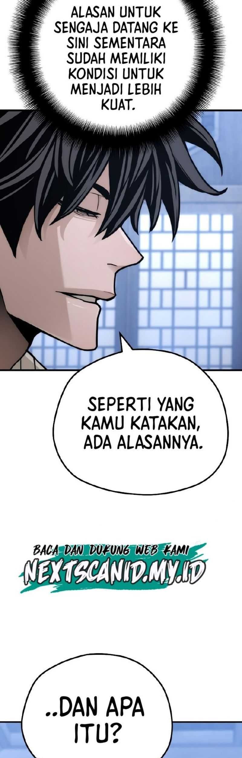 Heavenly Demon Cultivation Simulation Chapter 56 - halaman 59
