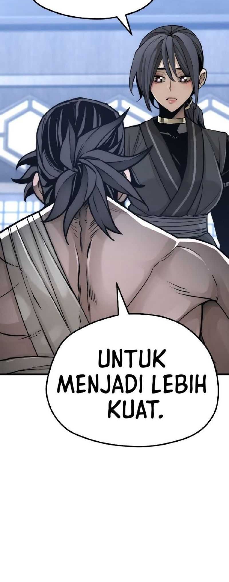 Heavenly Demon Cultivation Simulation Chapter 56 - halaman 60