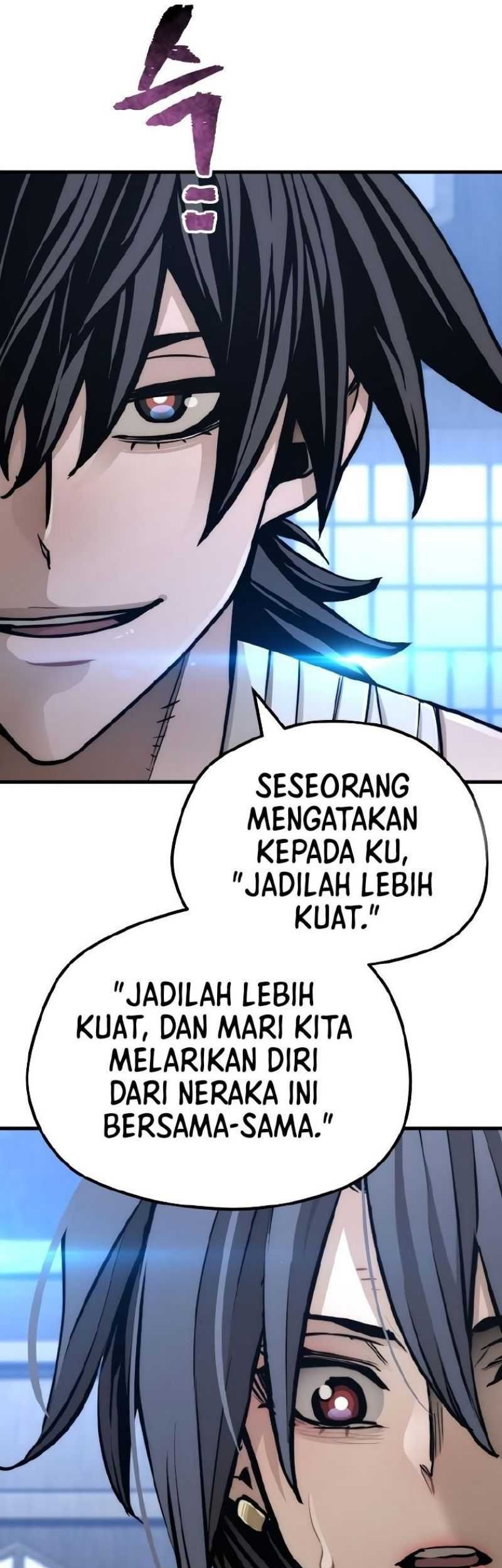 Heavenly Demon Cultivation Simulation Chapter 56 - halaman 61