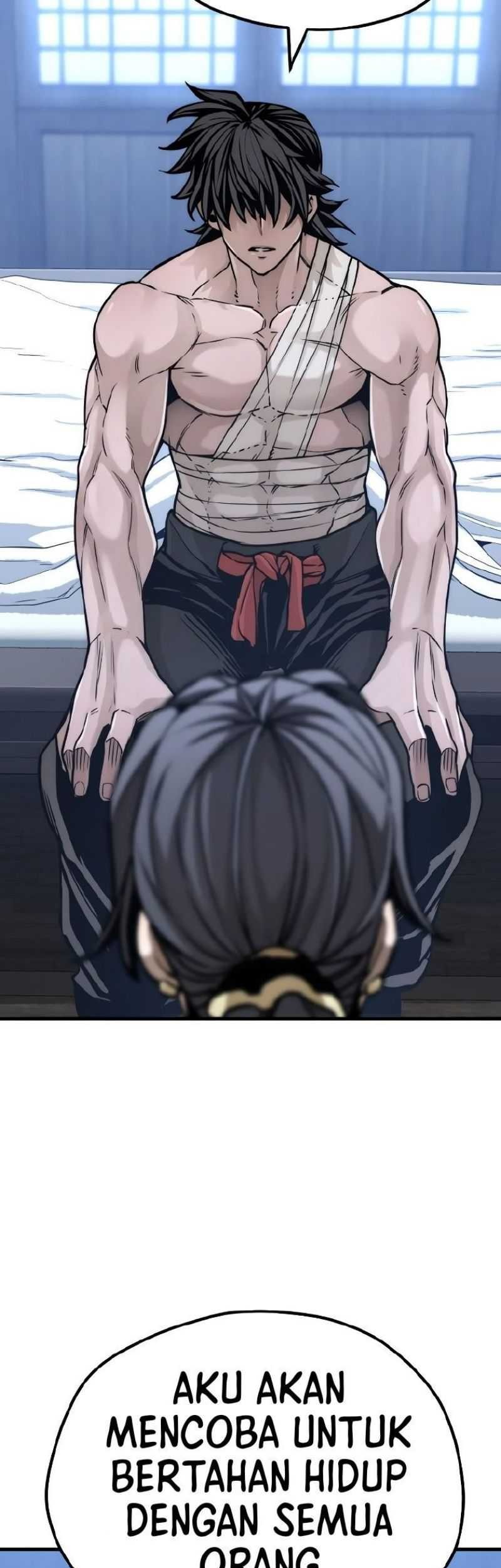 Heavenly Demon Cultivation Simulation Chapter 56 - halaman 63