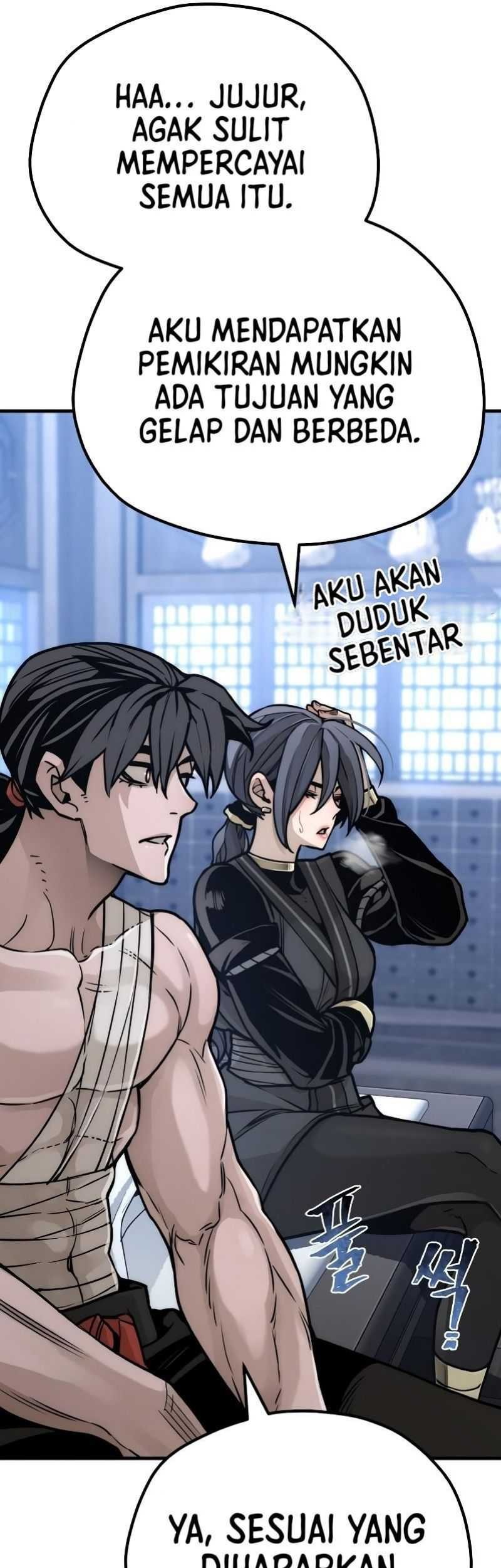 Heavenly Demon Cultivation Simulation Chapter 56 - halaman 67