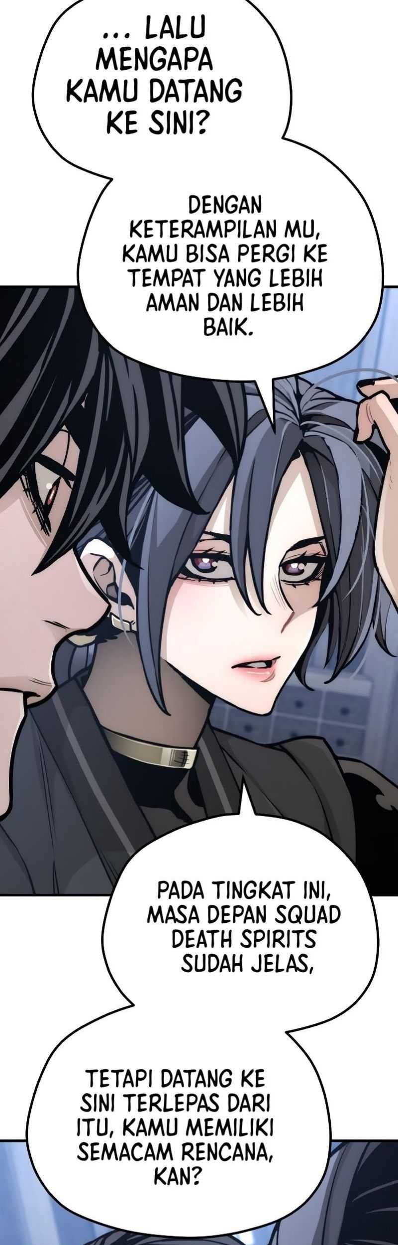Heavenly Demon Cultivation Simulation Chapter 56 - halaman 69