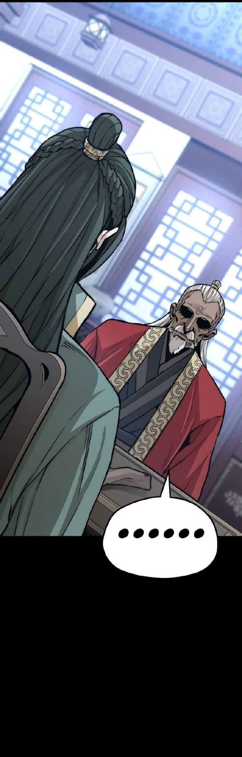 Heavenly Demon Cultivation Simulation Chapter 56 - halaman 7