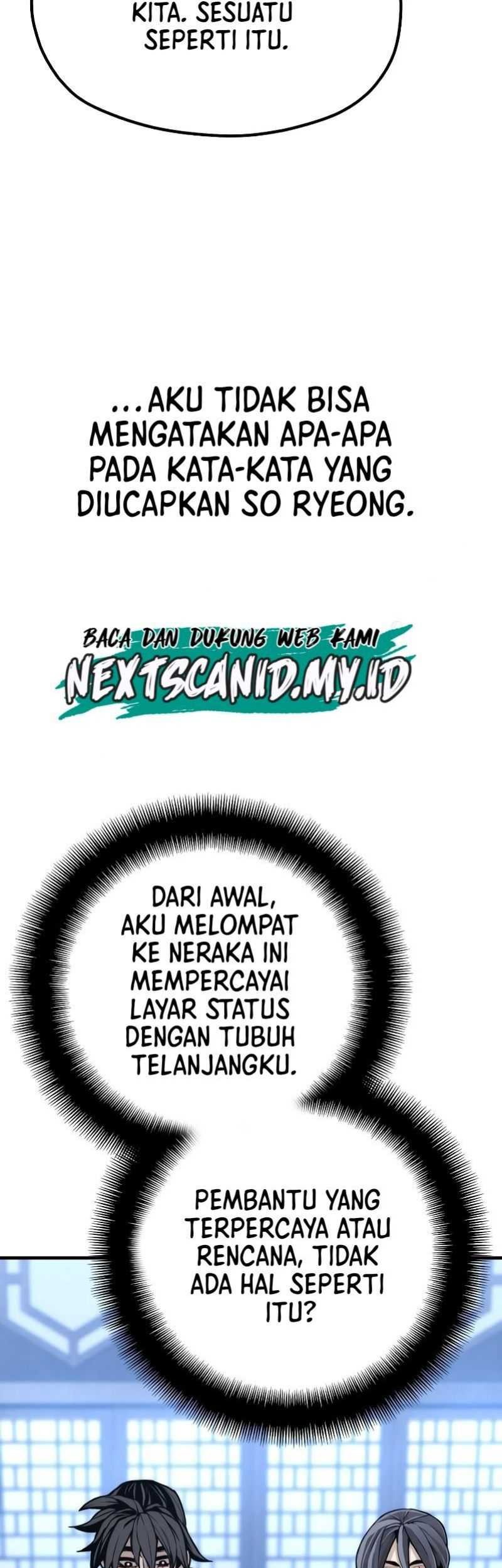 Heavenly Demon Cultivation Simulation Chapter 56 - halaman 71