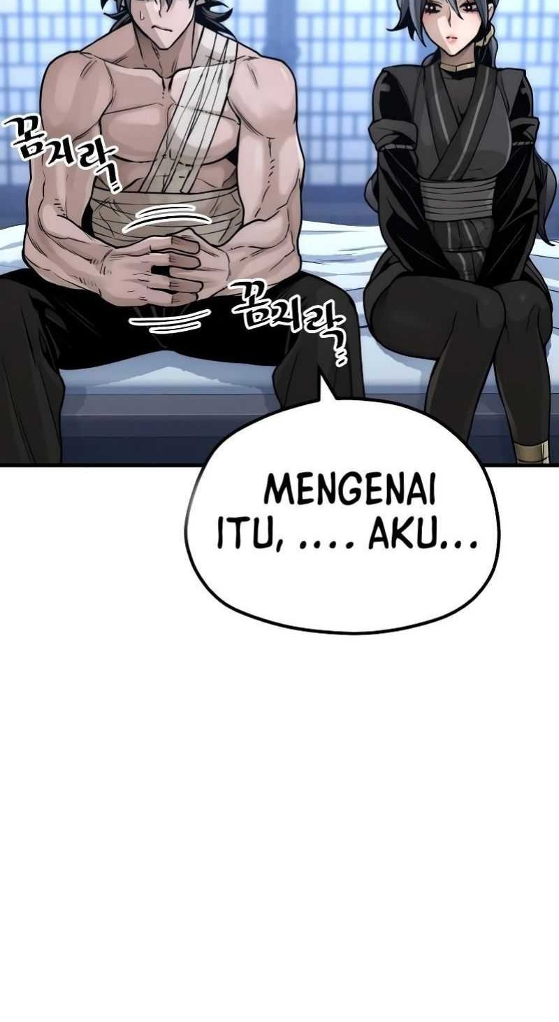 Heavenly Demon Cultivation Simulation Chapter 56 - halaman 72
