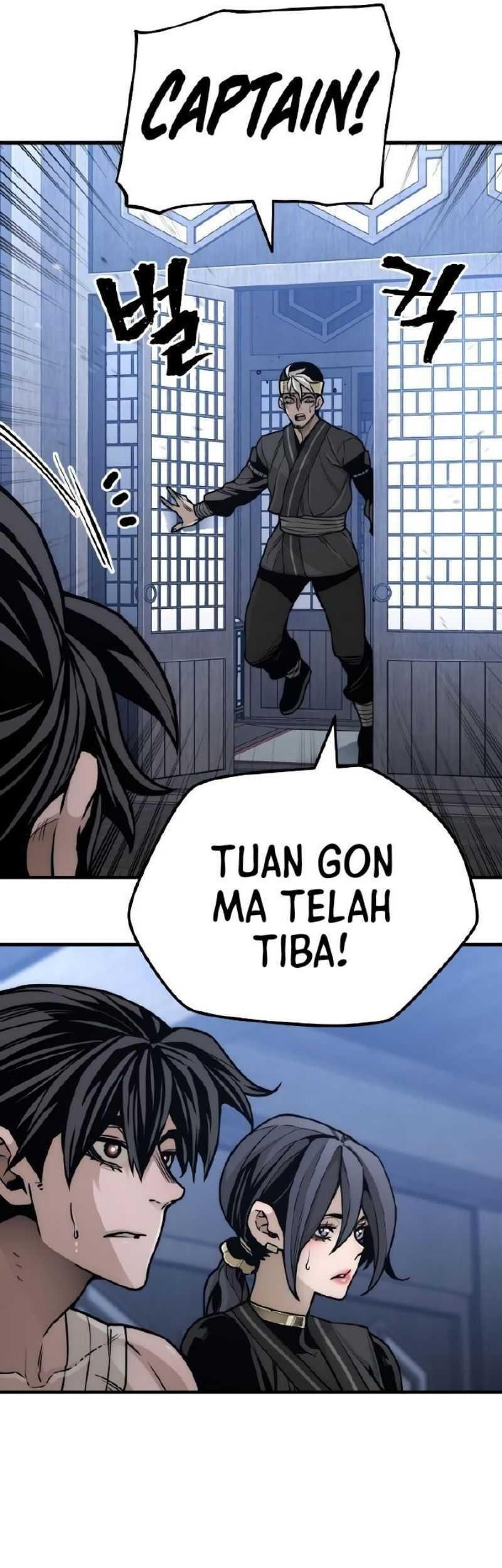Heavenly Demon Cultivation Simulation Chapter 56 - halaman 73