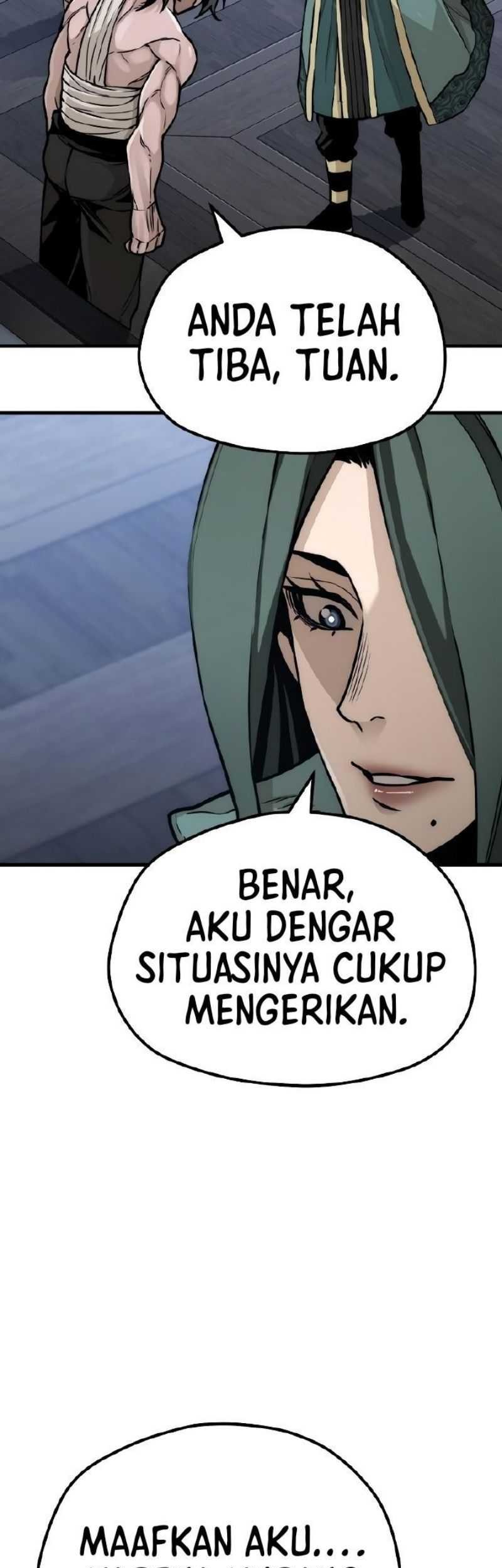 Heavenly Demon Cultivation Simulation Chapter 56 - halaman 75