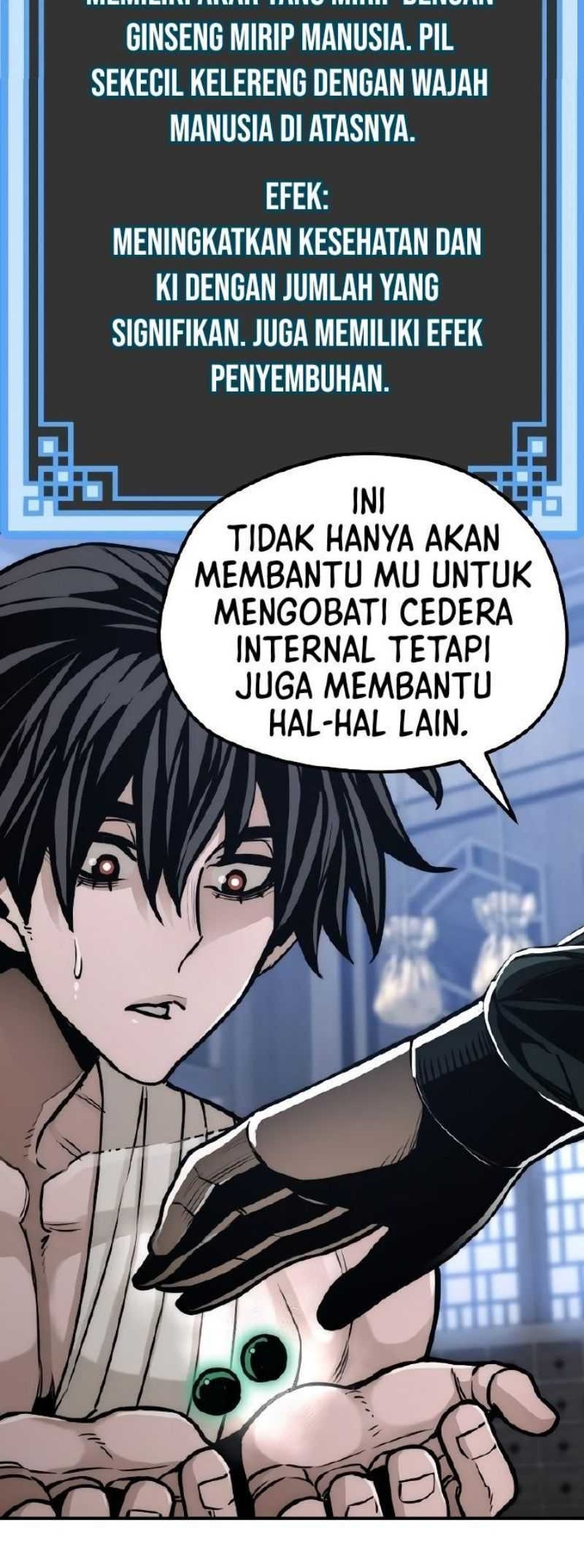 Heavenly Demon Cultivation Simulation Chapter 56 - halaman 78