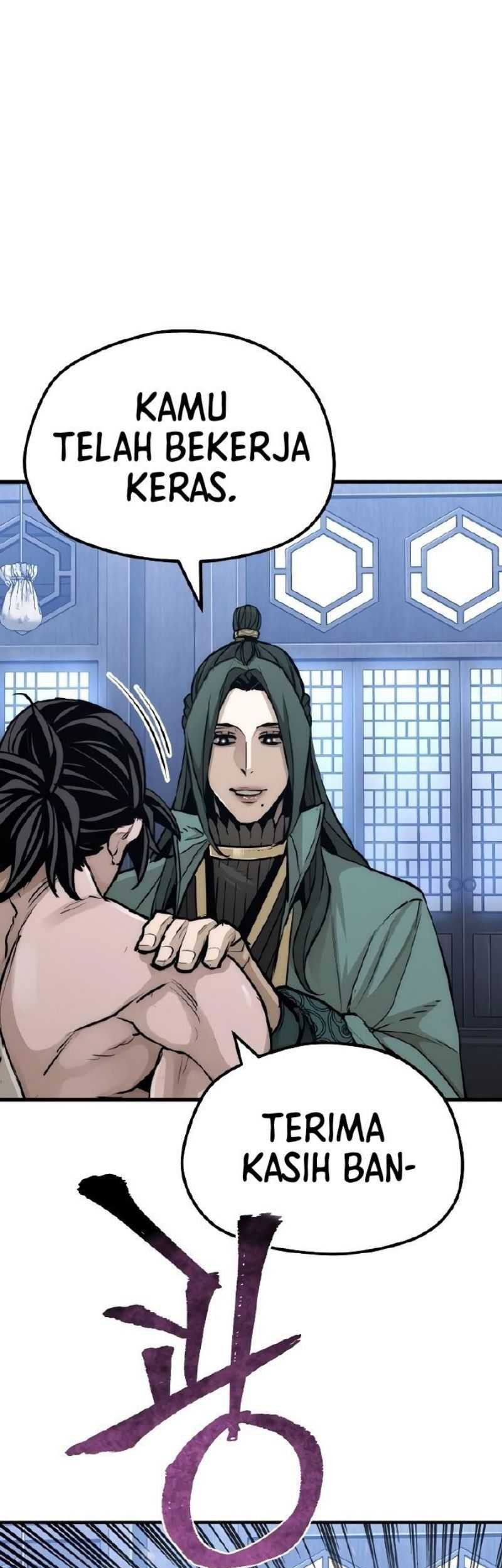 Heavenly Demon Cultivation Simulation Chapter 56 - halaman 79