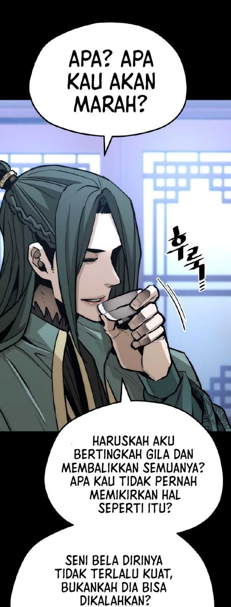 Heavenly Demon Cultivation Simulation Chapter 56 - halaman 8