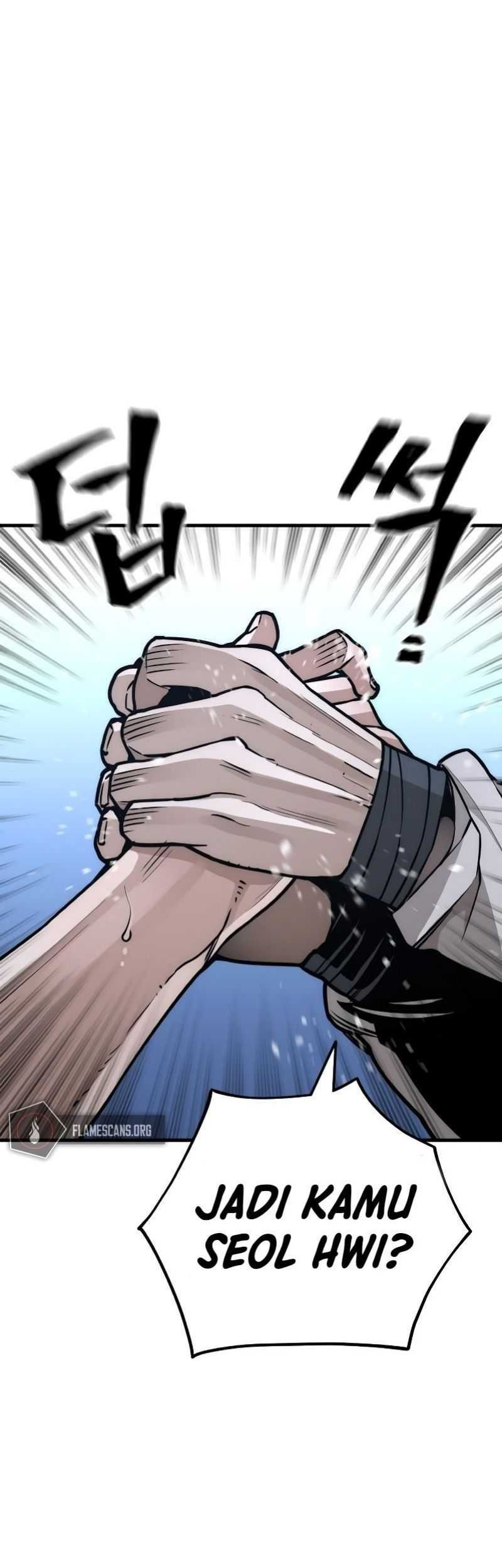 Heavenly Demon Cultivation Simulation Chapter 56 - halaman 81