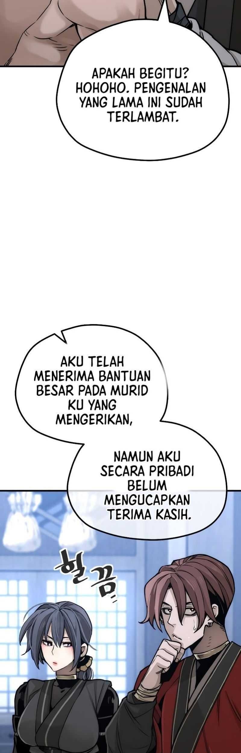 Heavenly Demon Cultivation Simulation Chapter 56 - halaman 83
