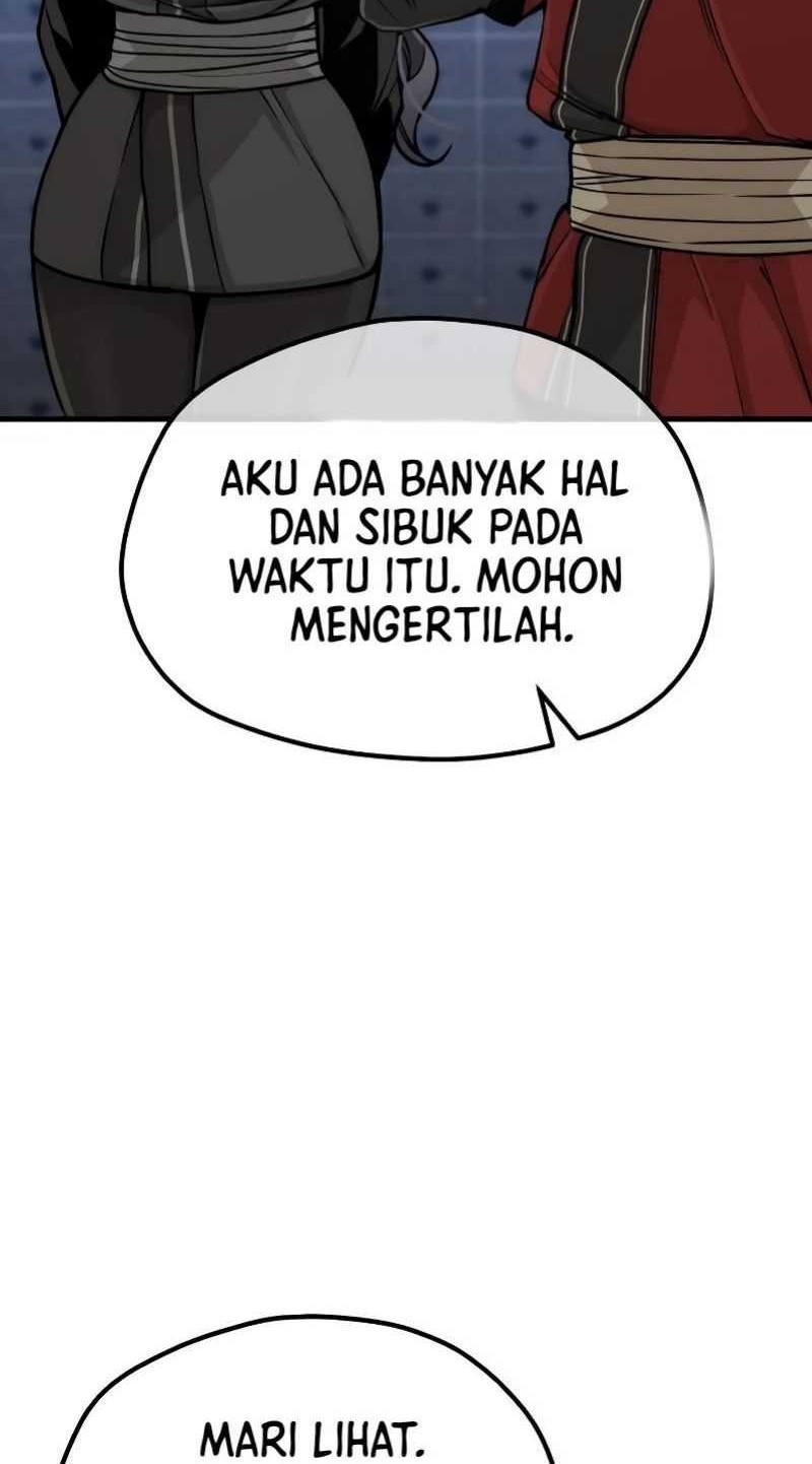 Heavenly Demon Cultivation Simulation Chapter 56 - halaman 84