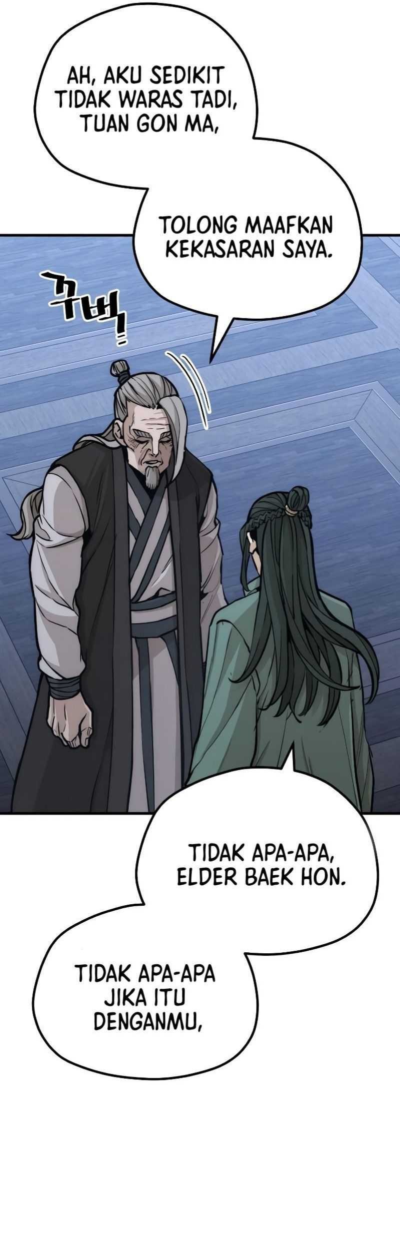 Heavenly Demon Cultivation Simulation Chapter 56 - halaman 87