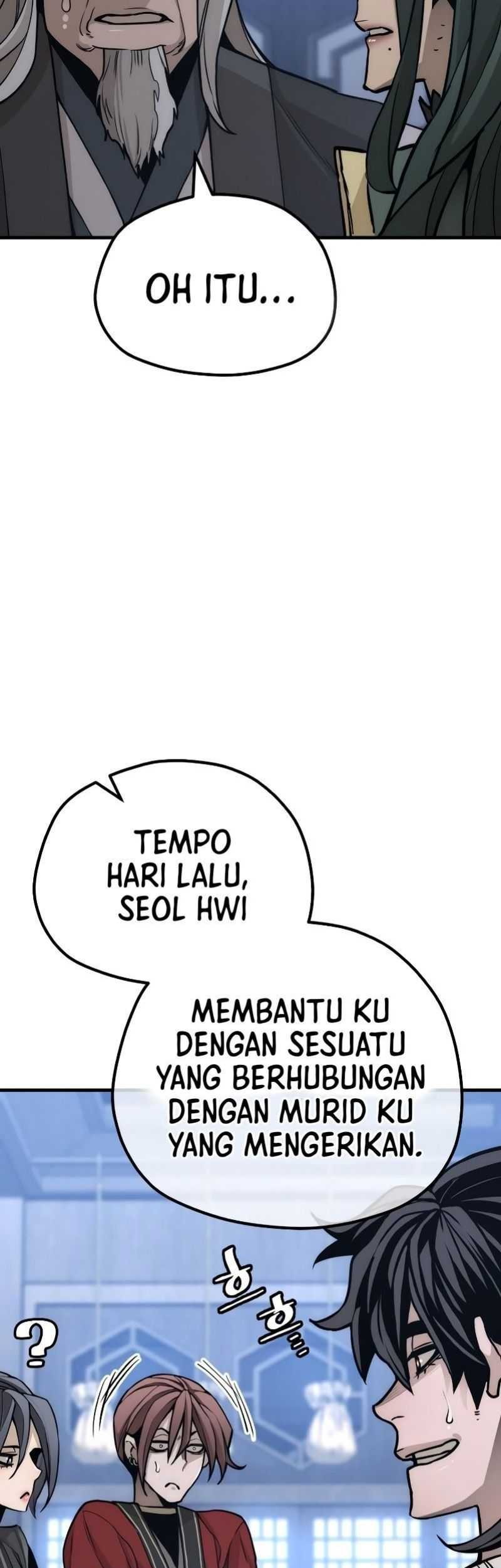 Heavenly Demon Cultivation Simulation Chapter 56 - halaman 89