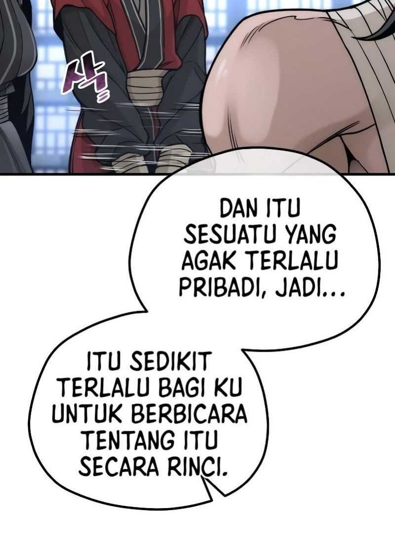Heavenly Demon Cultivation Simulation Chapter 56 - halaman 90