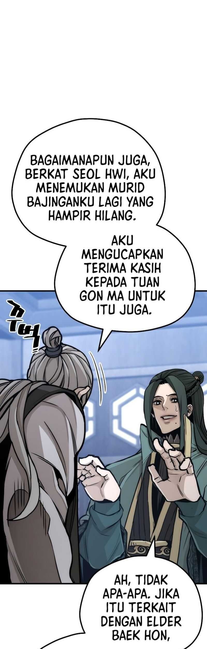 Heavenly Demon Cultivation Simulation Chapter 56 - halaman 91