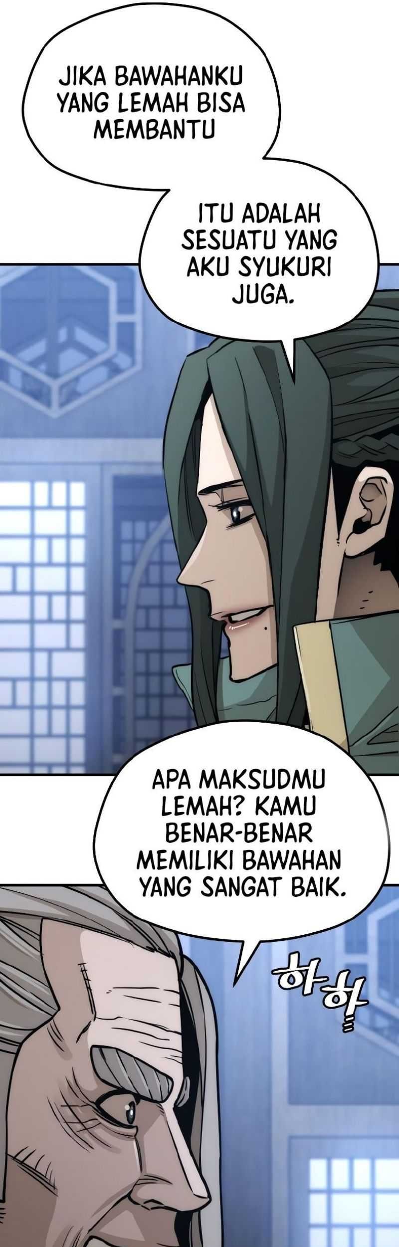 Heavenly Demon Cultivation Simulation Chapter 56 - halaman 93