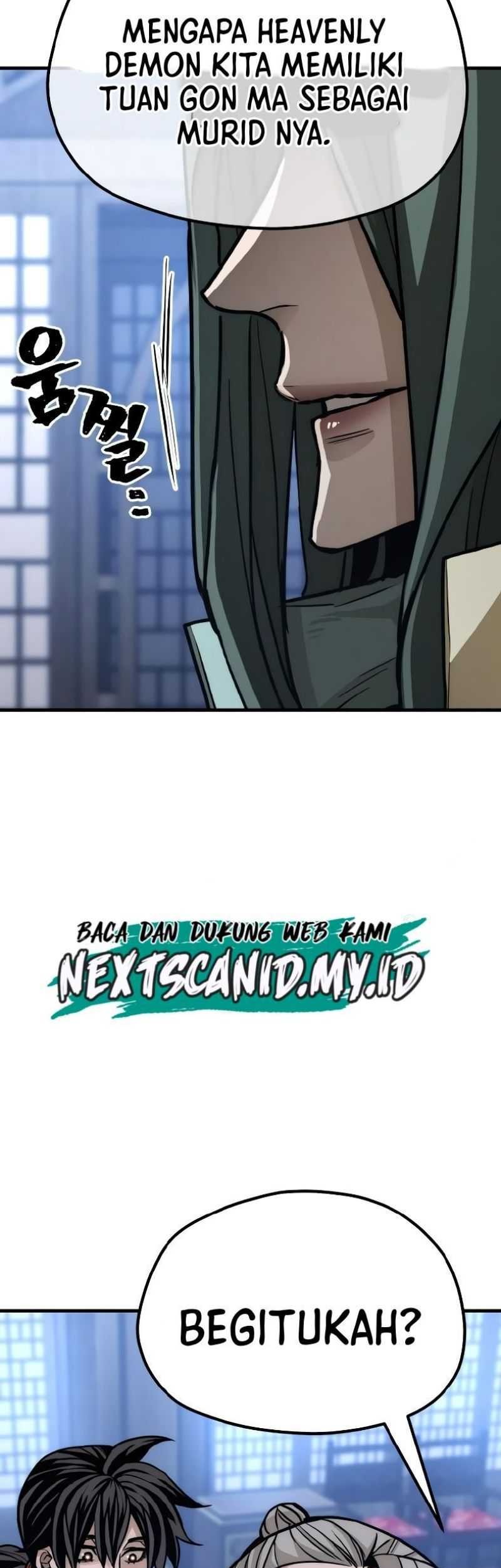 Heavenly Demon Cultivation Simulation Chapter 56 - halaman 95