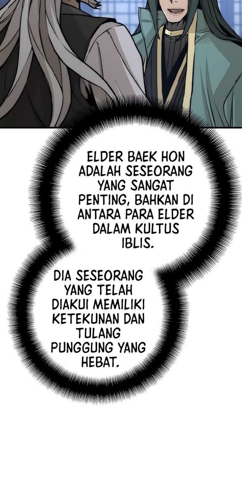 Heavenly Demon Cultivation Simulation Chapter 56 - halaman 98