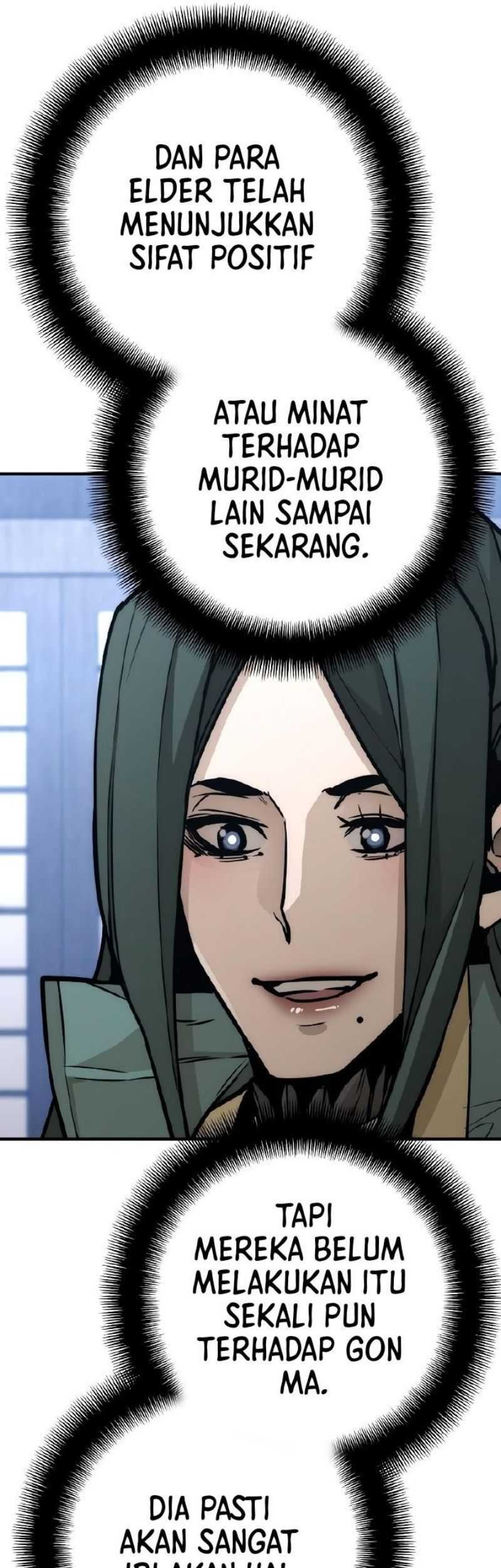 Heavenly Demon Cultivation Simulation Chapter 56 - halaman 99