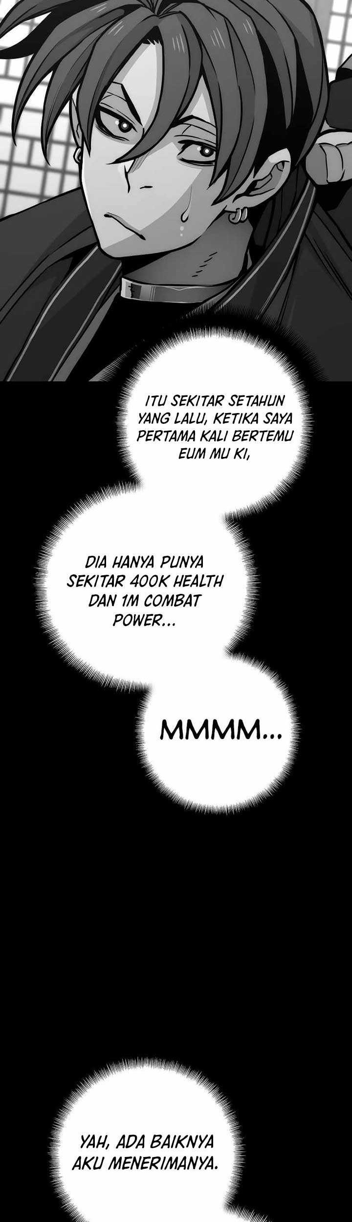 Heavenly Demon Cultivation Simulation Chapter 57 - halaman 10