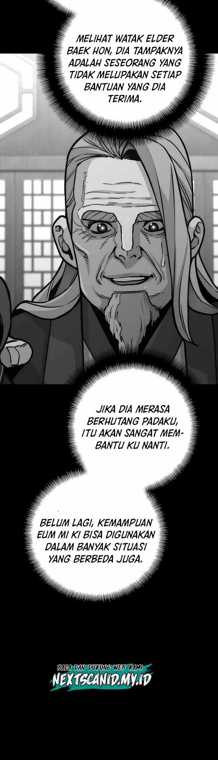 Heavenly Demon Cultivation Simulation Chapter 57 - halaman 11